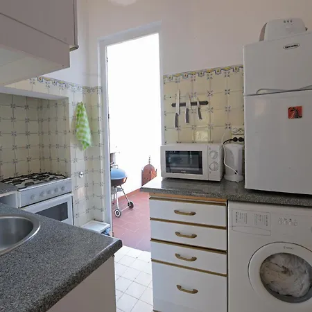 Daire Center With Terrace